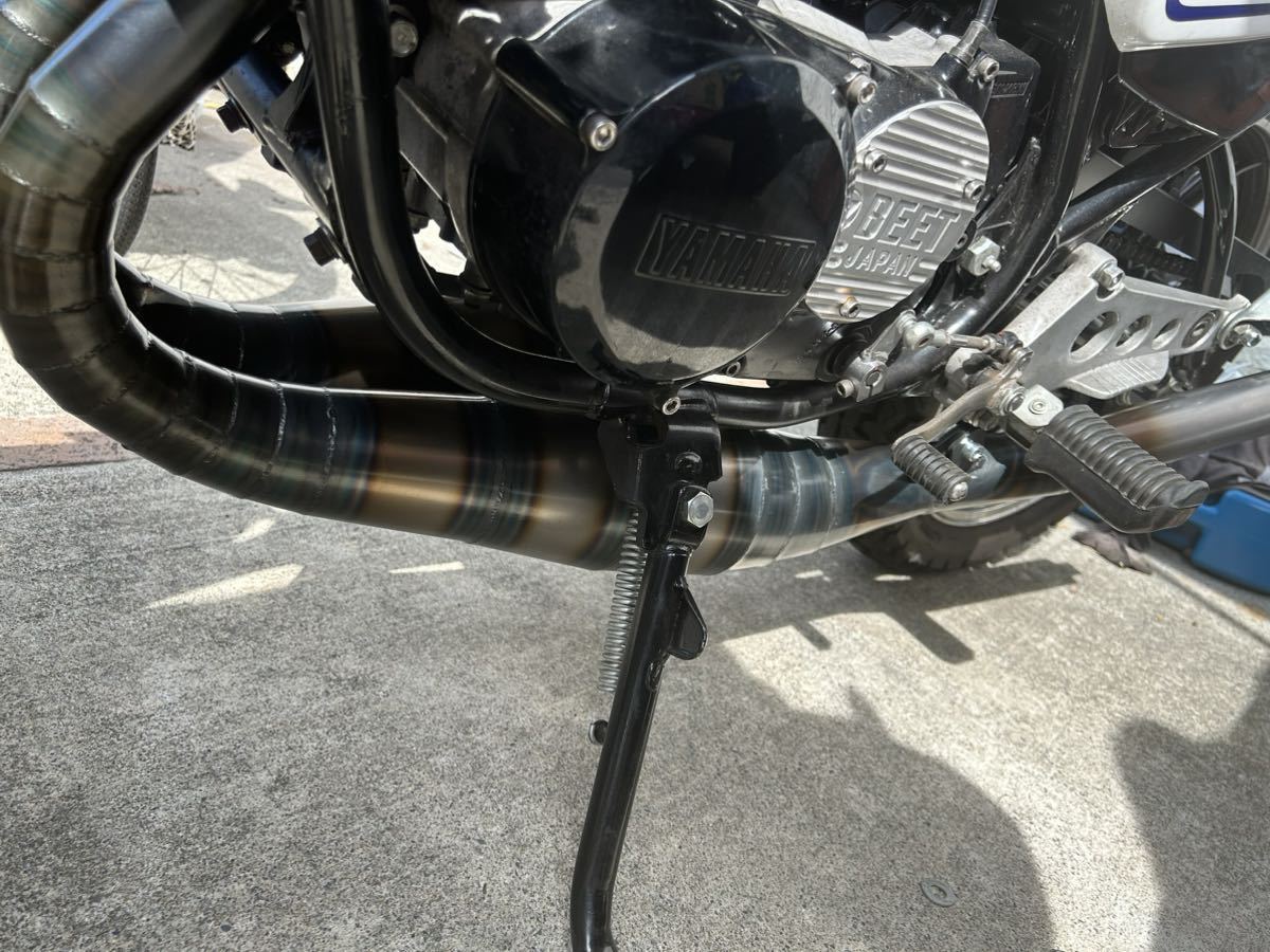 spex製 RZ350 ショットガンチャンバー チャンバー ストレート 検索