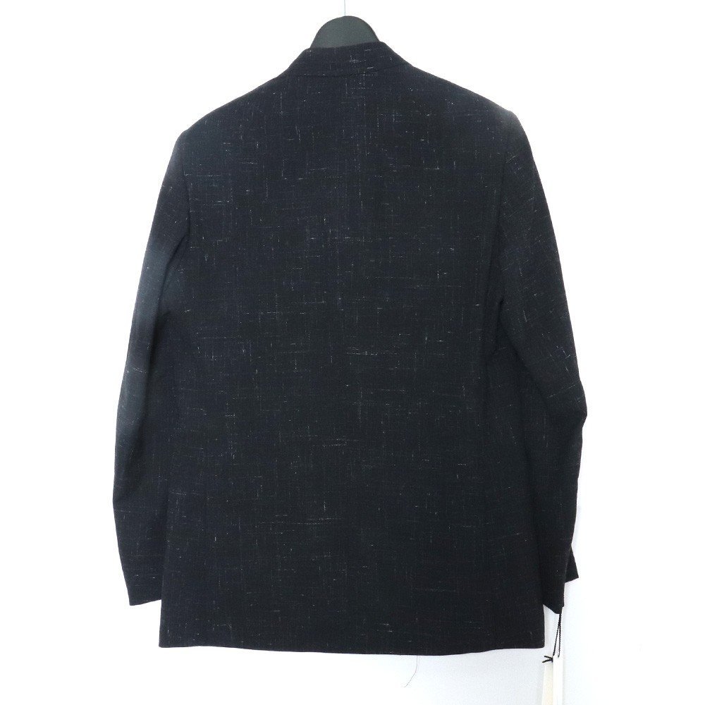 未使用 定価132000円 ENSOU 22AW Gemini Jacket ブラック Mサイズ