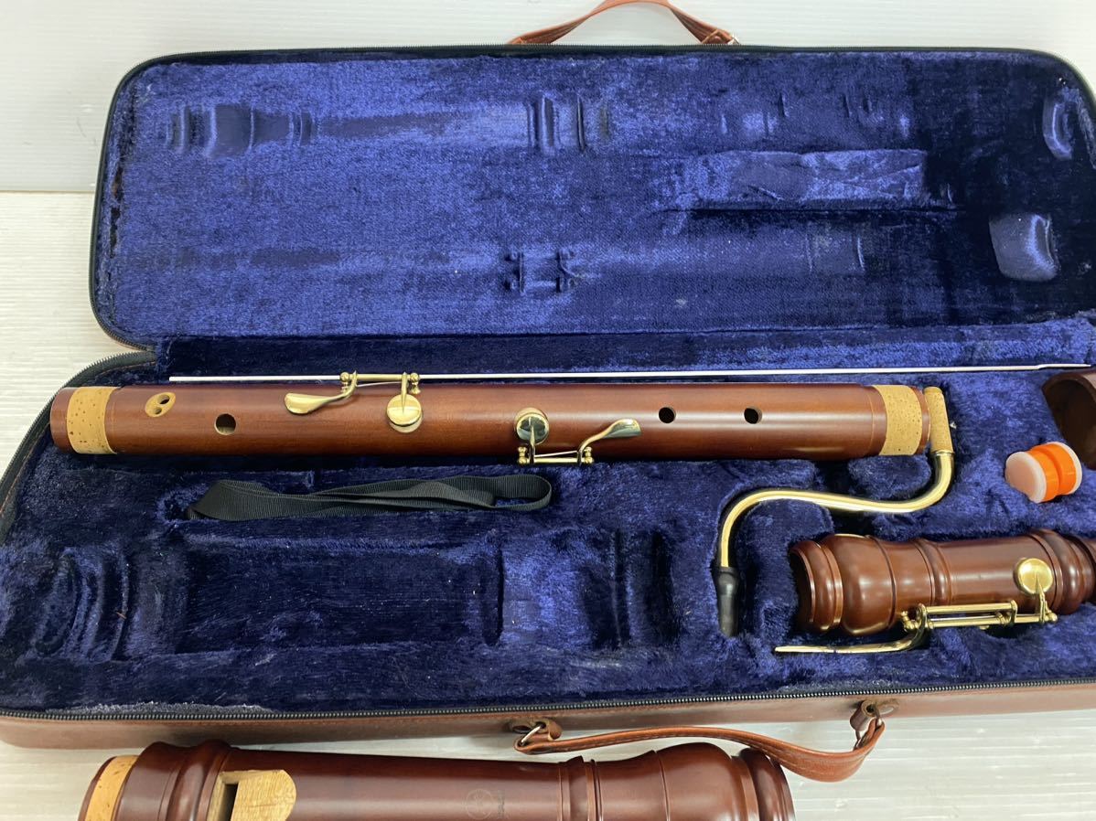 オンラインストア限定 saranasolusi.co.id 【4953】 YAMAHA Tenor