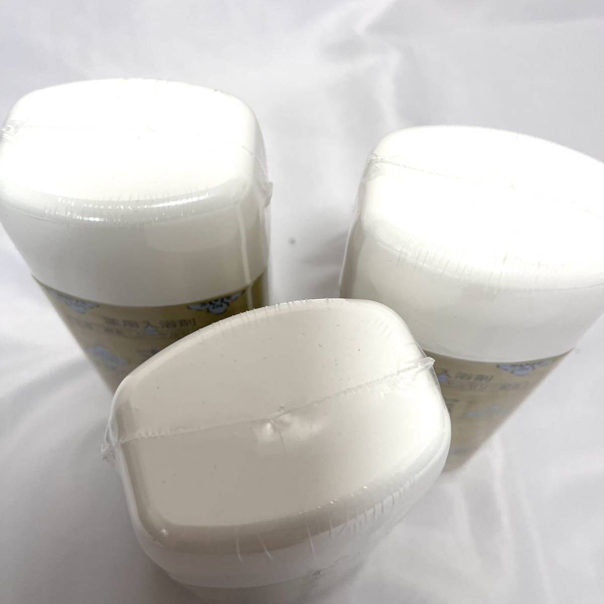 送料無料 ショップチャンネル 薬酵泉(入浴剤)3本セット|Yahoo 送料無料 ショップチャンネル 薬酵泉(入浴剤)3本セット|Yahoo