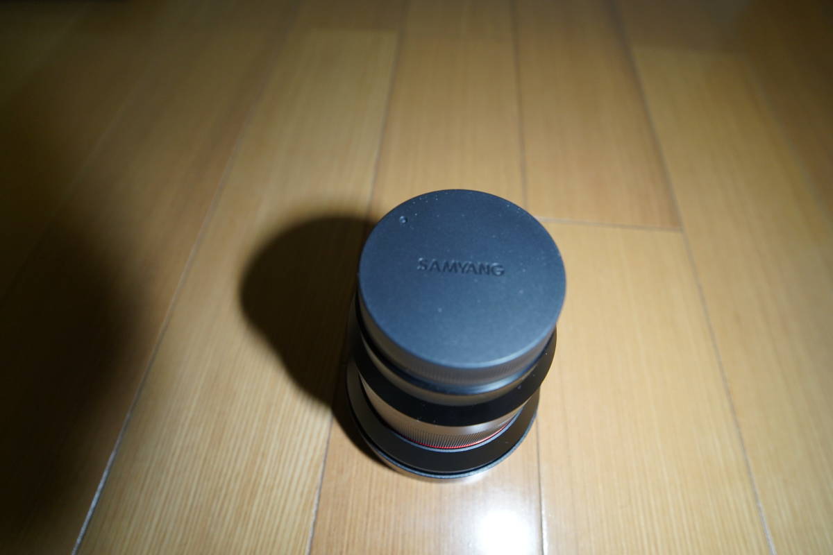 ○○【SAMYANG】AF 14mm F2.8 (ソニーE用/フルサイズ)サムヤン