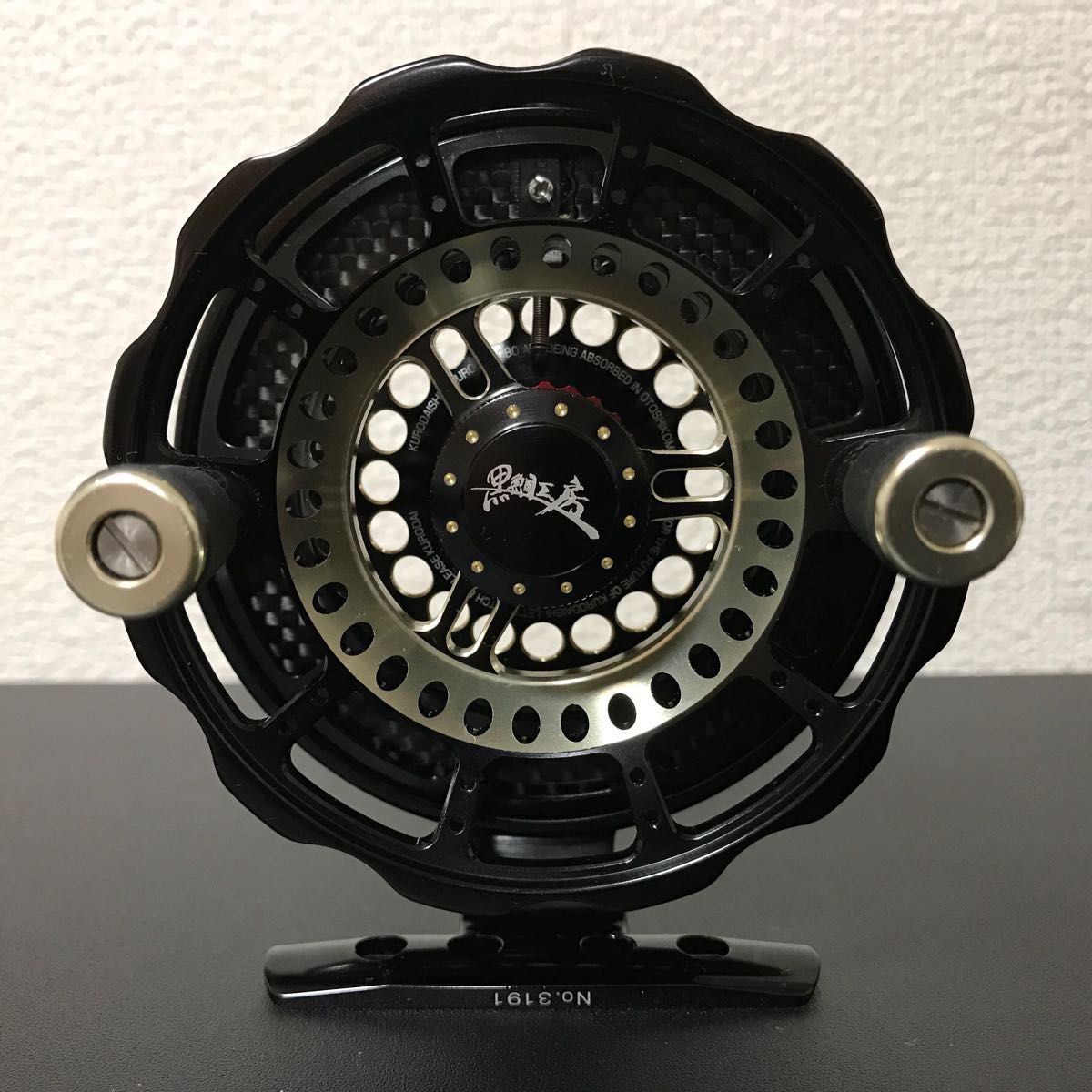 希少 美品 生産終了モデル 黒鯛工房 黒鯛師 THE ヘチ リミテッド 希少 美品 生産終了モデル 黒鯛工房 黒鯛師 THE ヘチ リミテッド