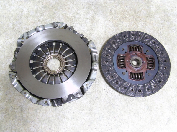  Impreza EXEDY Ultra fibre strengthened clutch Legacy B4 Forester GC8 GDA GF8 GGA BG5 BD5 BH5 BE5 SF5 SG5 EJ20T UF