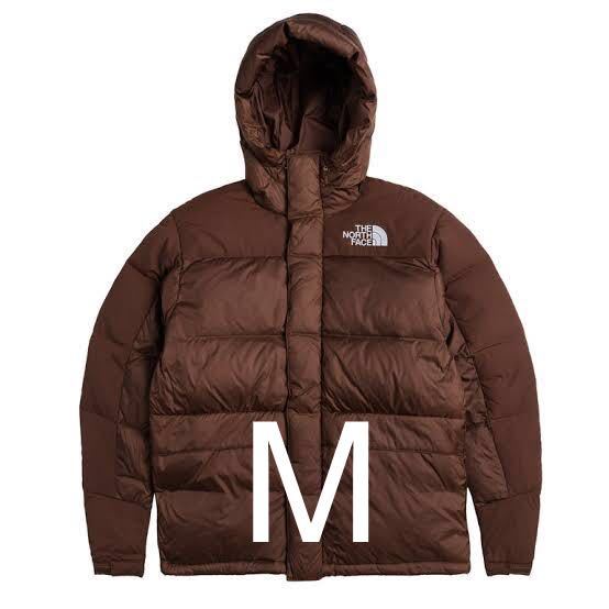 THE NORTH FACE 日本未発売 新品 ノースフェイス ヒマラヤンダウン