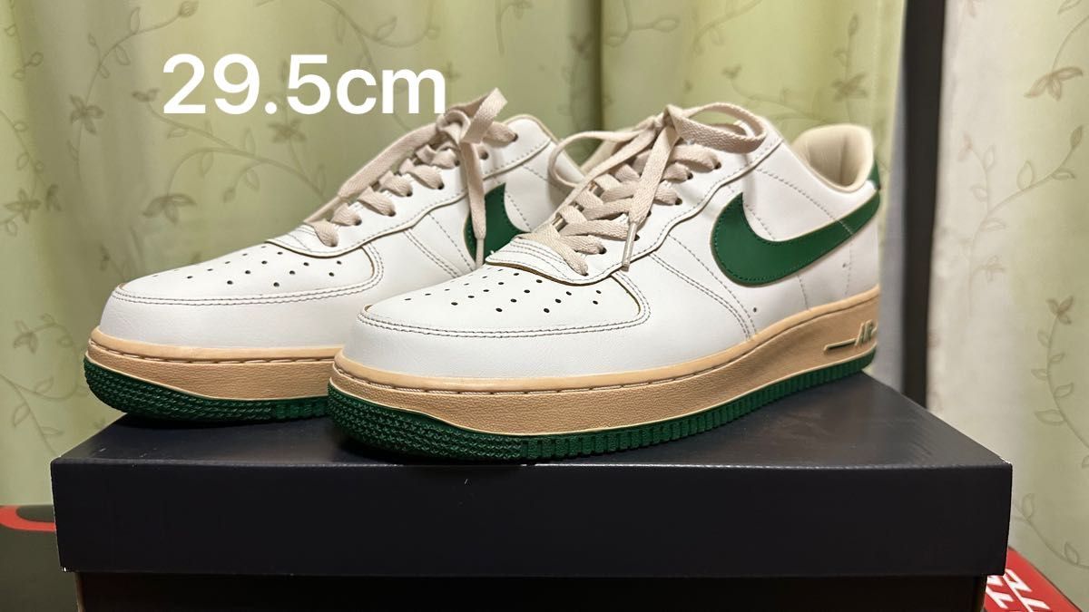 29.5cm Nike WMNS Air Force 1 Low 