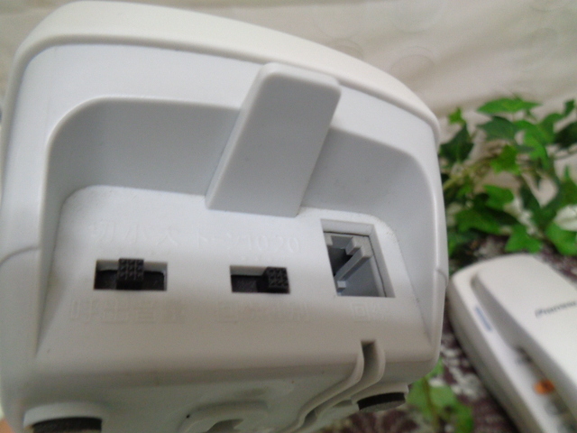 パイオニア ベーシックテレホン TF-08 光って知らせる着信ランプ パイオニア ベーシックテレホン TF-08 光って知らせる着信ランプ