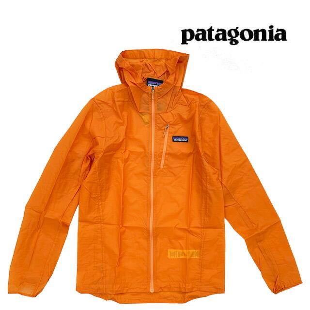 華麗 パタゴニア 新品未使用 patagonia フーディニジャケット xl 24142