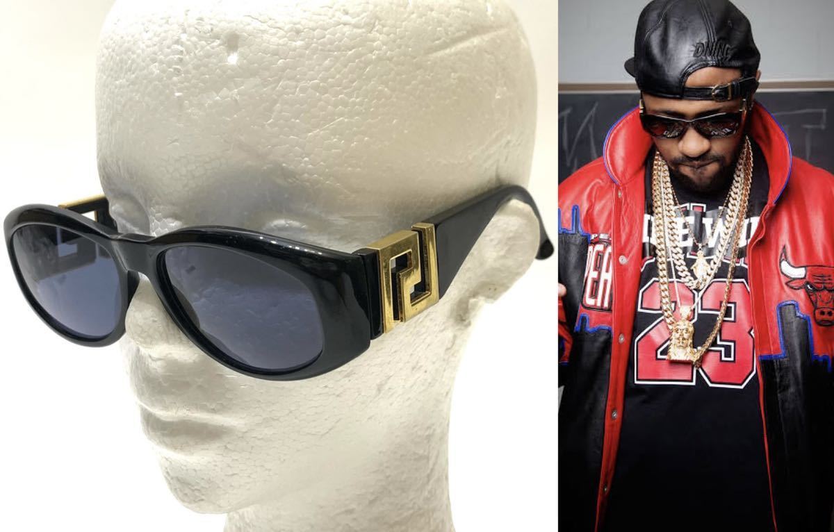 正規品 GIANNI VERSACE ジャンニ ヴェルサーチ Mod T75 COL 852