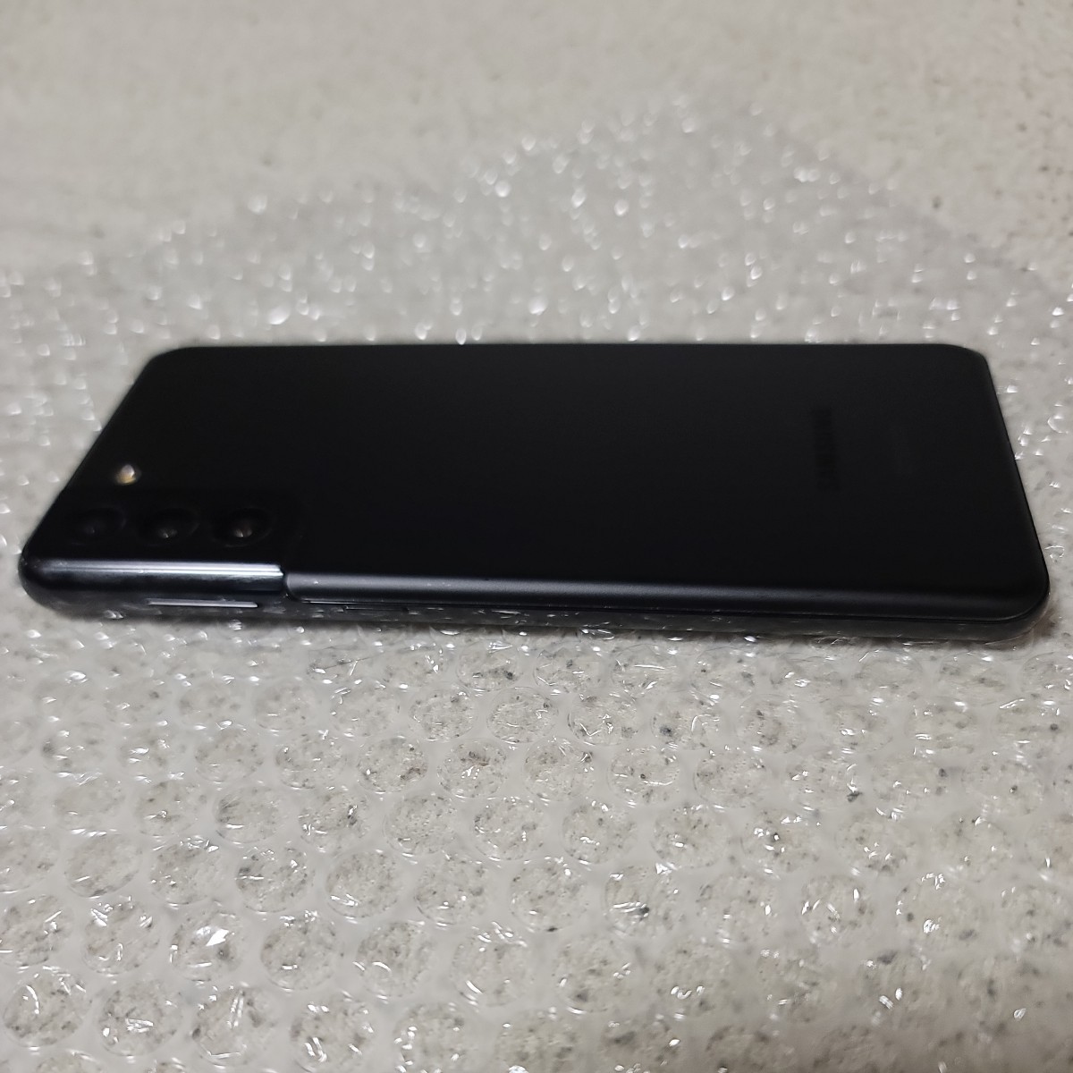 美品】Samsung｜Galaxy S21+ Plus 5G 128GB｜SIMフリー｜SM-G996W