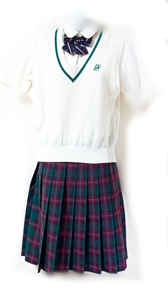 茨城県 江戸川学園取手高校 冬服夏服セット 制服/学生服/YACHT 茨城県 江戸川学園取手高校 冬服夏服セット 制服/学生服/YACHT