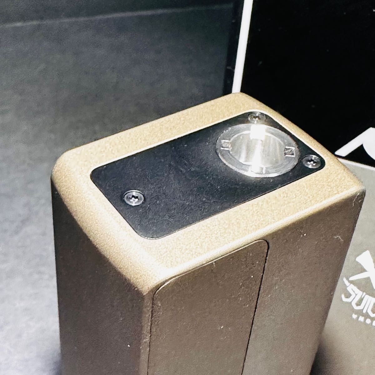 新色 Stubby AIO boro mod vape BORO Desert Storm aio VAPE MOD
