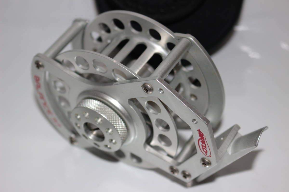 エアフロ Airflo バランス Balamce 57 5~7番 未使用新品 ネオプレーン