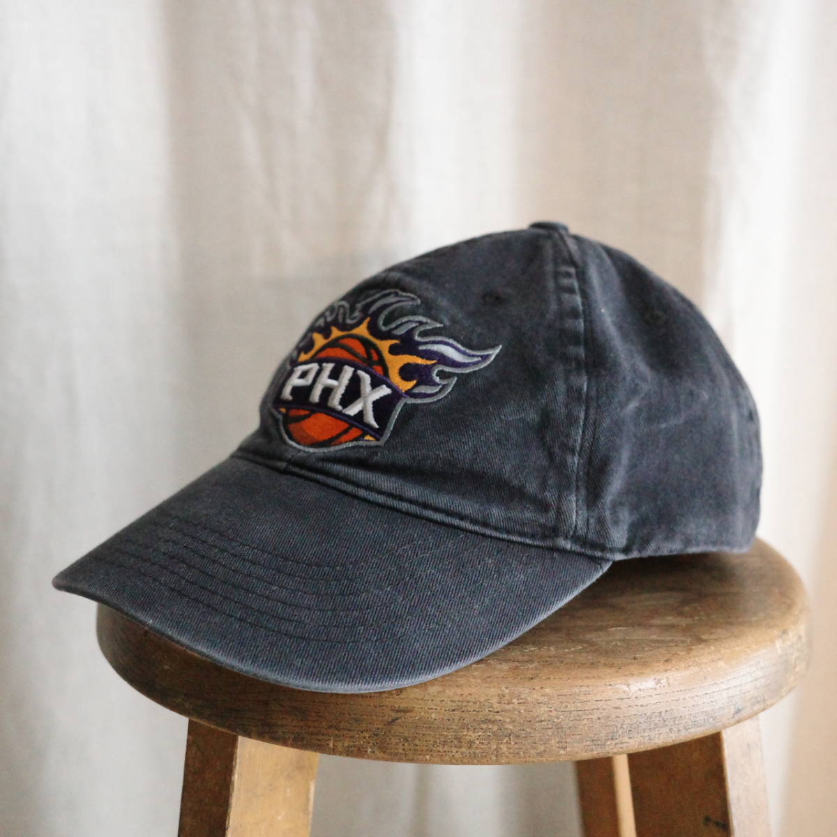 【同梱不可】 faded good SUNS PHOENIX NBA slider キャップ ヴィンテージ cap adjust 野球帽