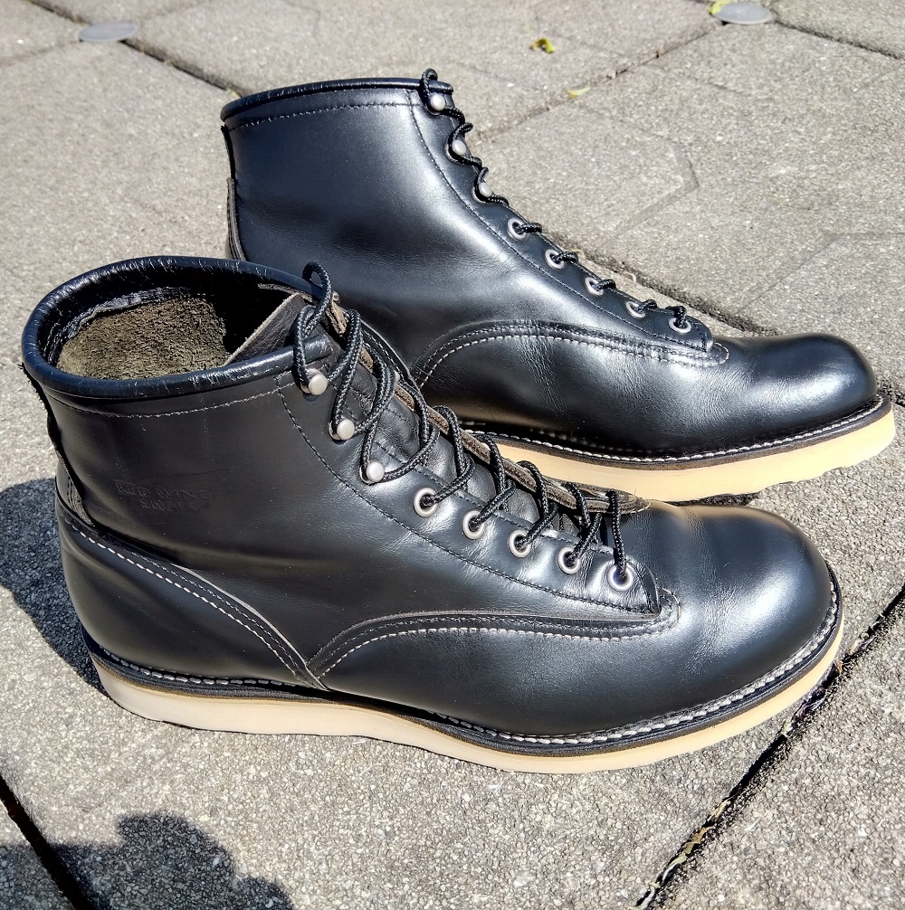 レッドウィング ラインマン ブーツ 2913 RED WING LINEMAN レッドウィング ラインマン ブーツ 2913 RED WING LINEMAN