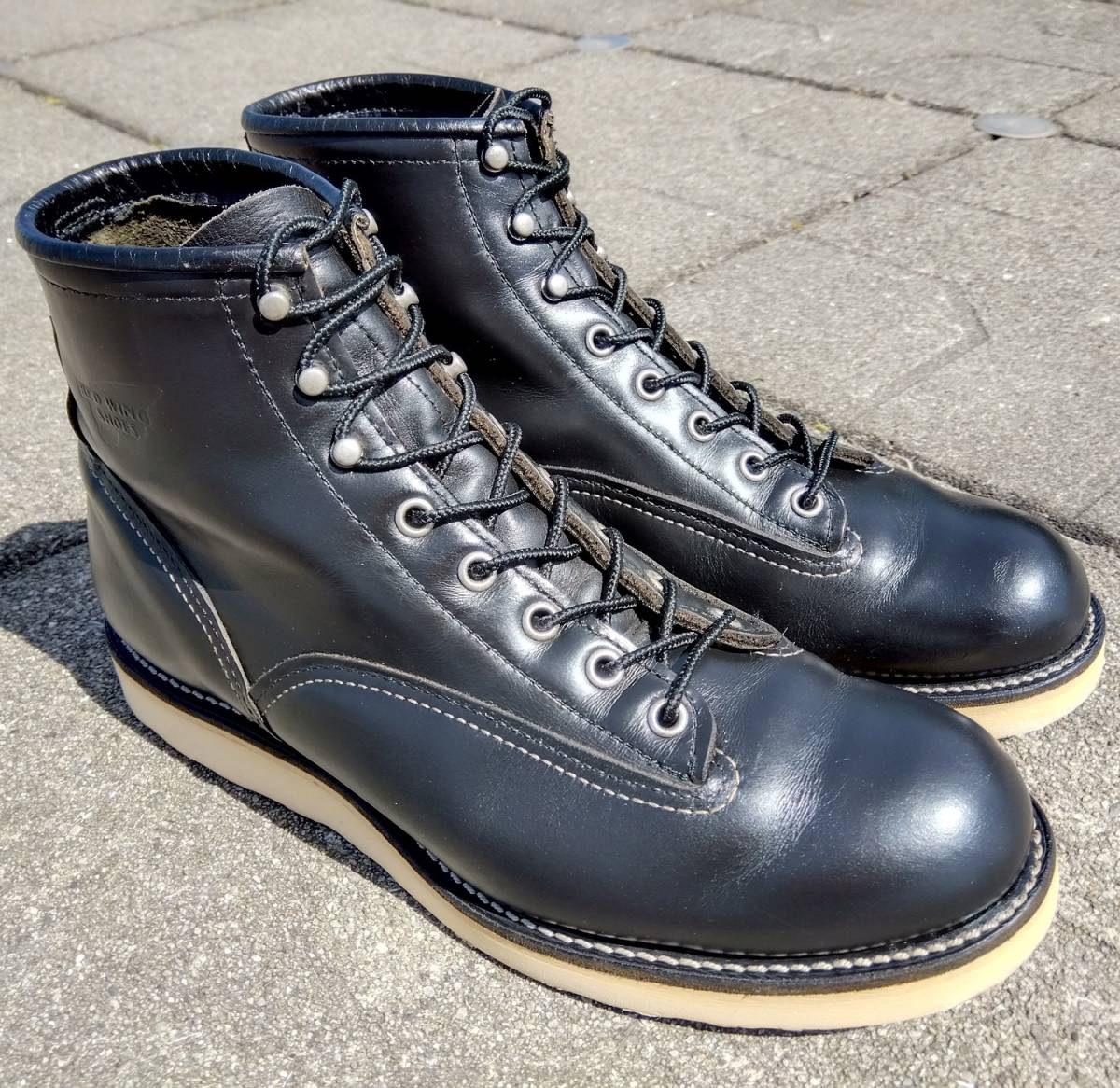 レッドウィング ラインマン ブーツ 2913 RED WING LINEMAN レッドウィング ラインマン ブーツ 2913 RED WING LINEMAN