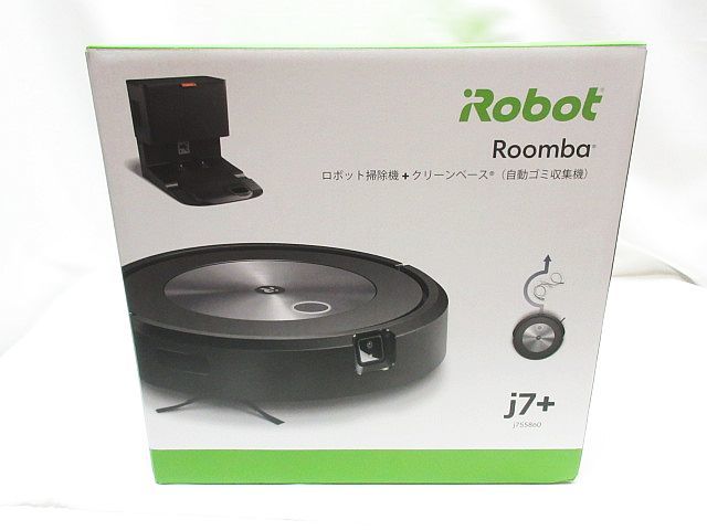 ヤフオク! - iRobot アイロボット ロボット掃除機 Roomba