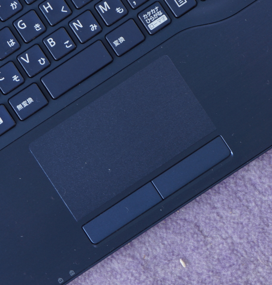 215・第8世代CPU搭載・Fhd1920x1080・AH77/C2・Core i7-8550U/16GB