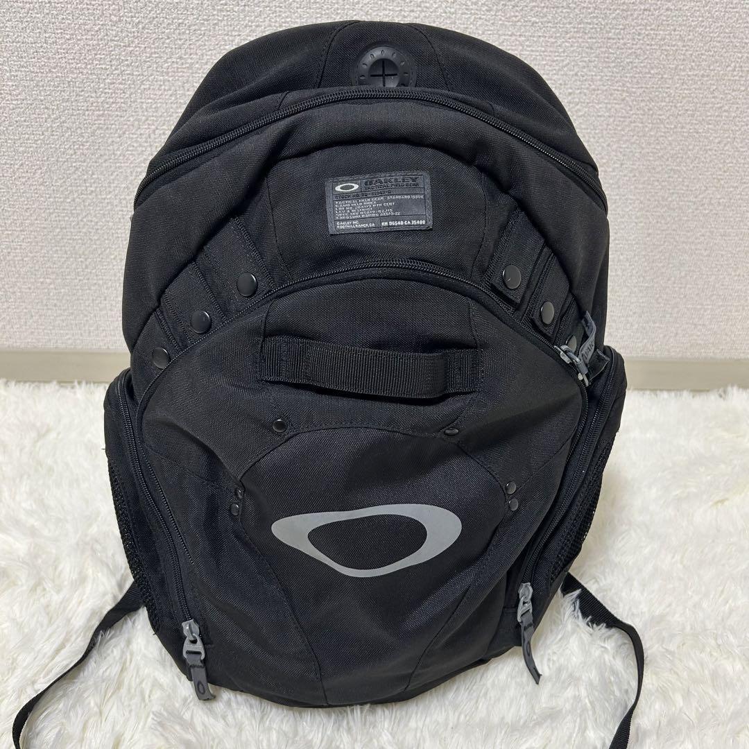 大規模セール大規模セール00s OAKLEY オークリー リュック バッグ