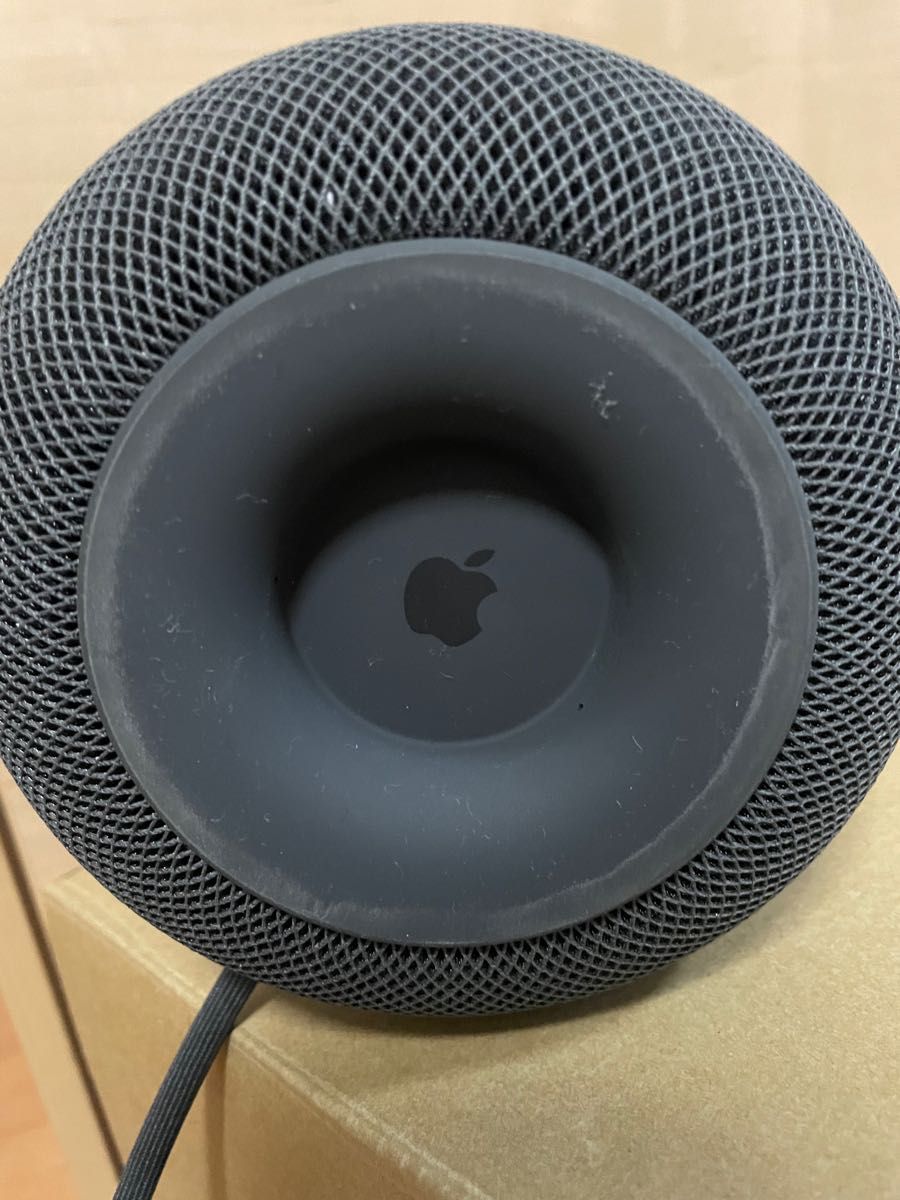 アップル Apple MQHW2J/A HomePod | www.rkinstruments.com.sg