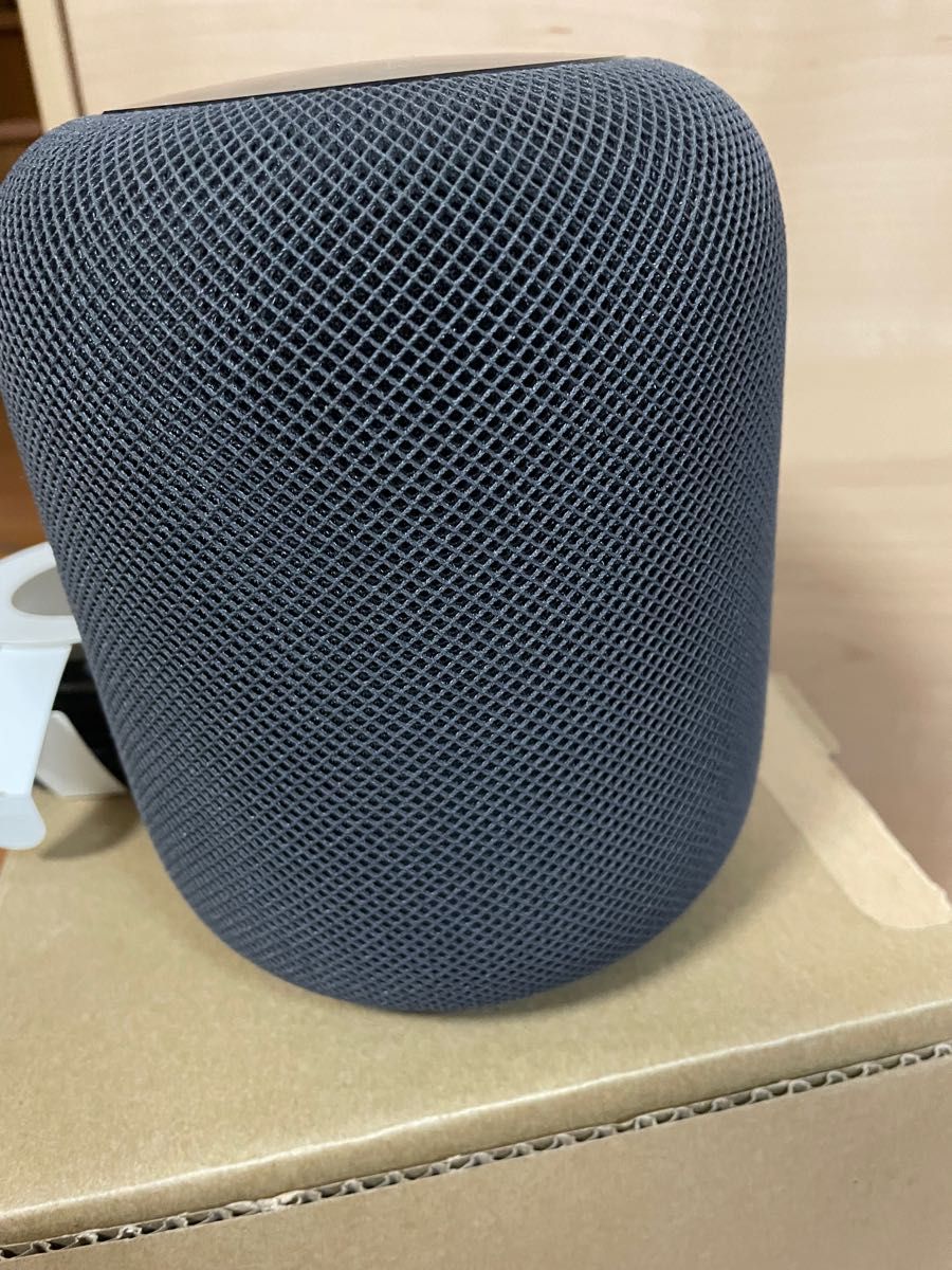 アップル Apple MQHW2J/A HomePod | alfasaac.com