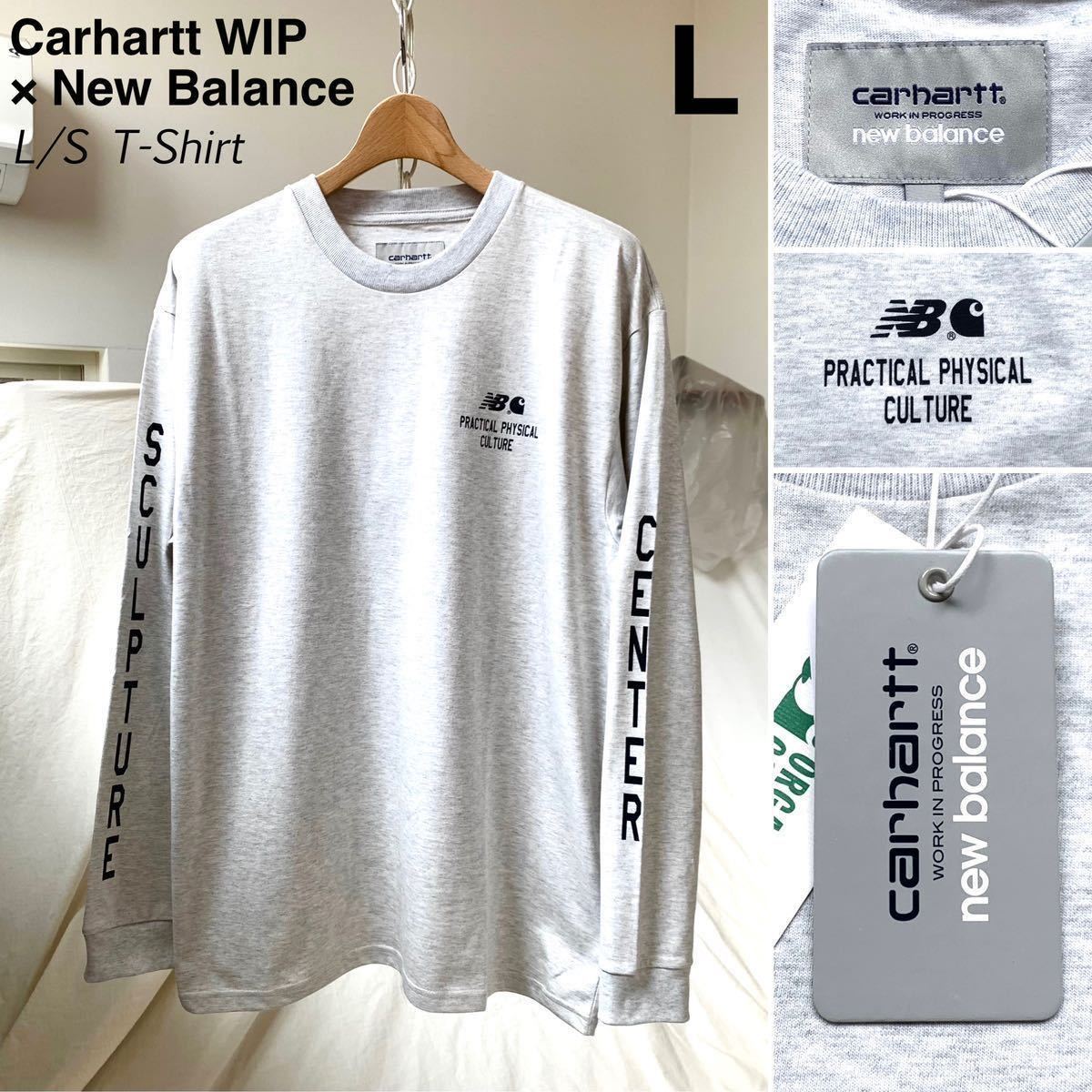 定番の冬ギフト コラボ WIP Carhartt カーハート x Balance New