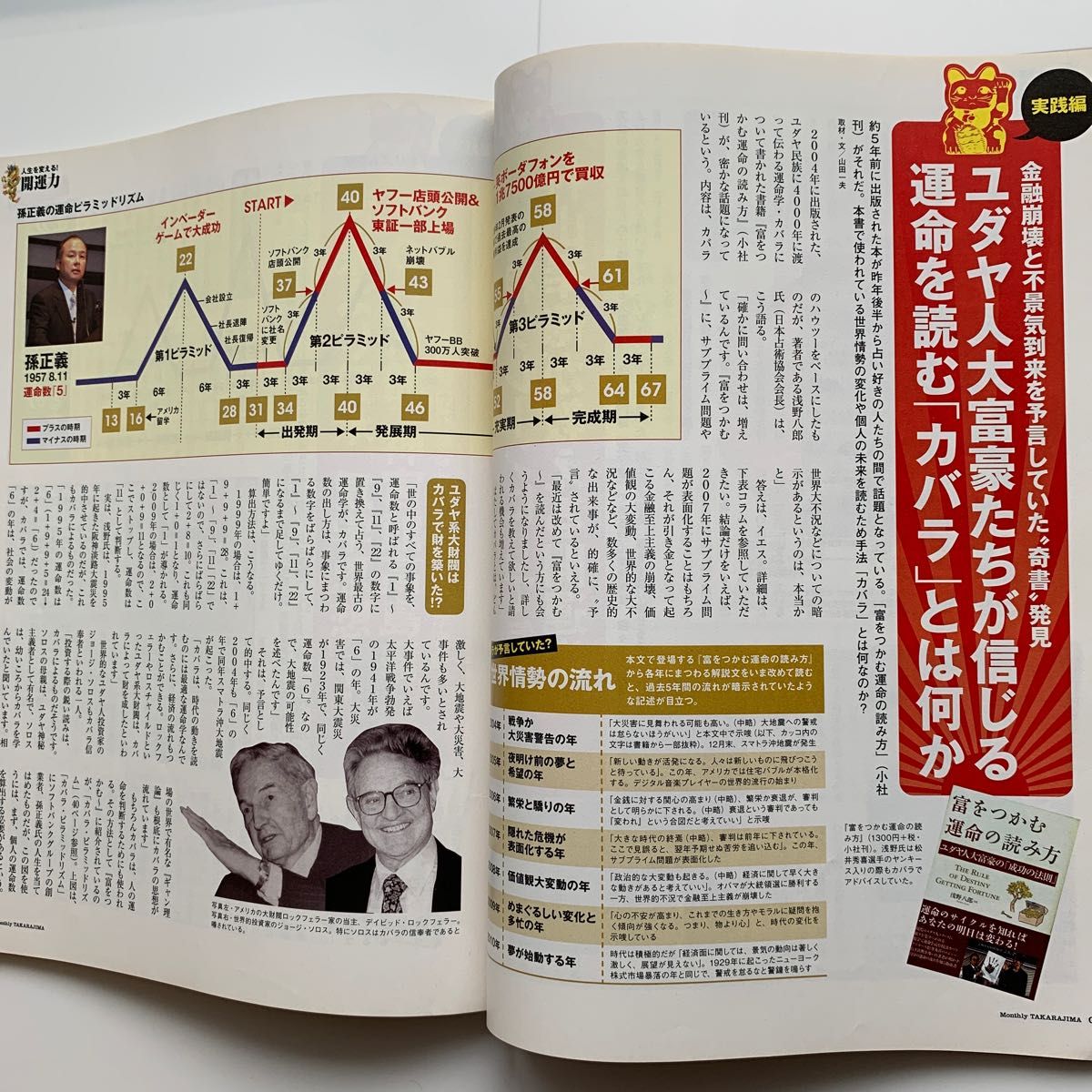 宝島 No.681/2009年4月号 | alfasaac.com