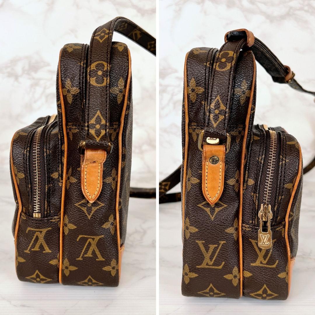 ☆正規品 美品☆ルイヴィトン ショルダー バッグ アマゾン M45236