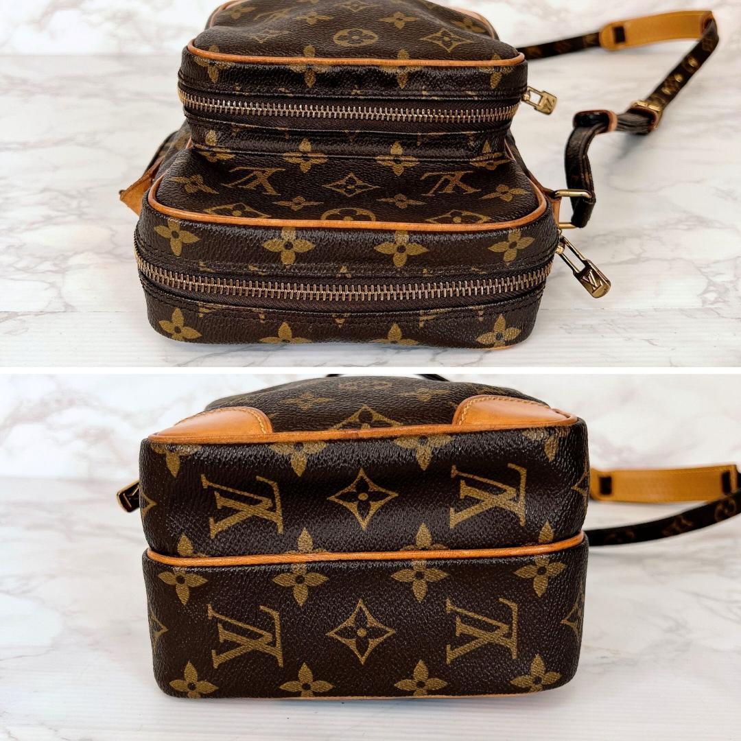 ☆正規品 美品☆ルイヴィトン ショルダー バッグ アマゾン M45236