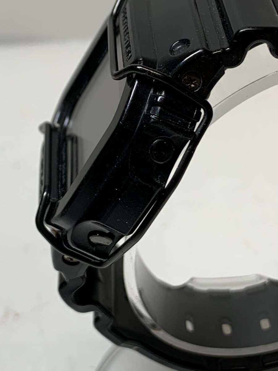 CASIO カシオ G-SHOCK ジーショック 腕時計 GW-M5610BB-1_画像2
