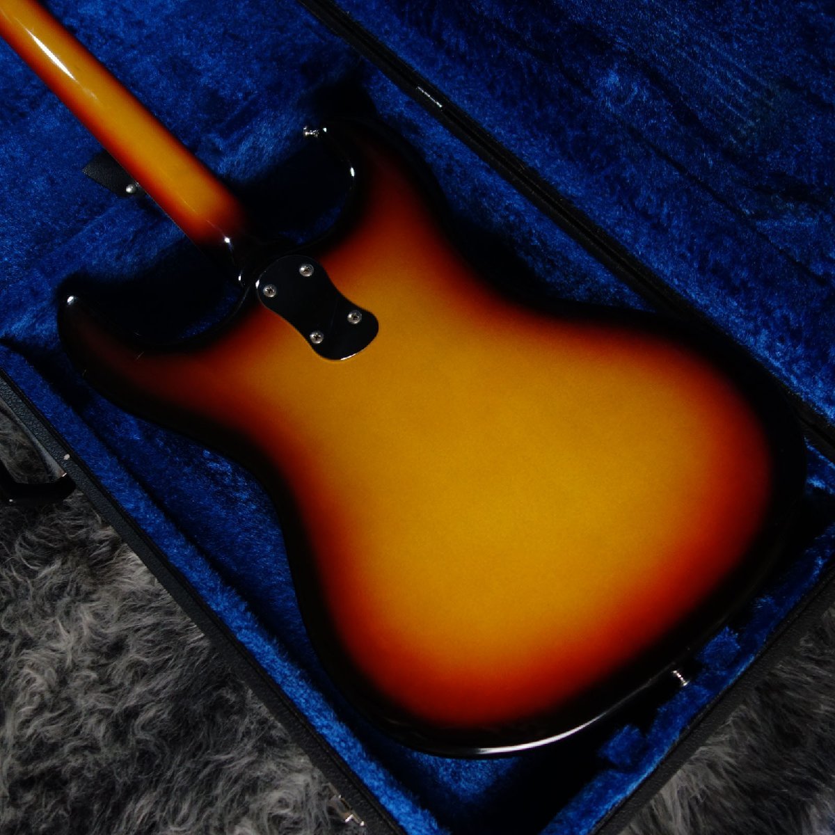 Mosrite <モズライト> Super Custom 65 | normanhubbard.com