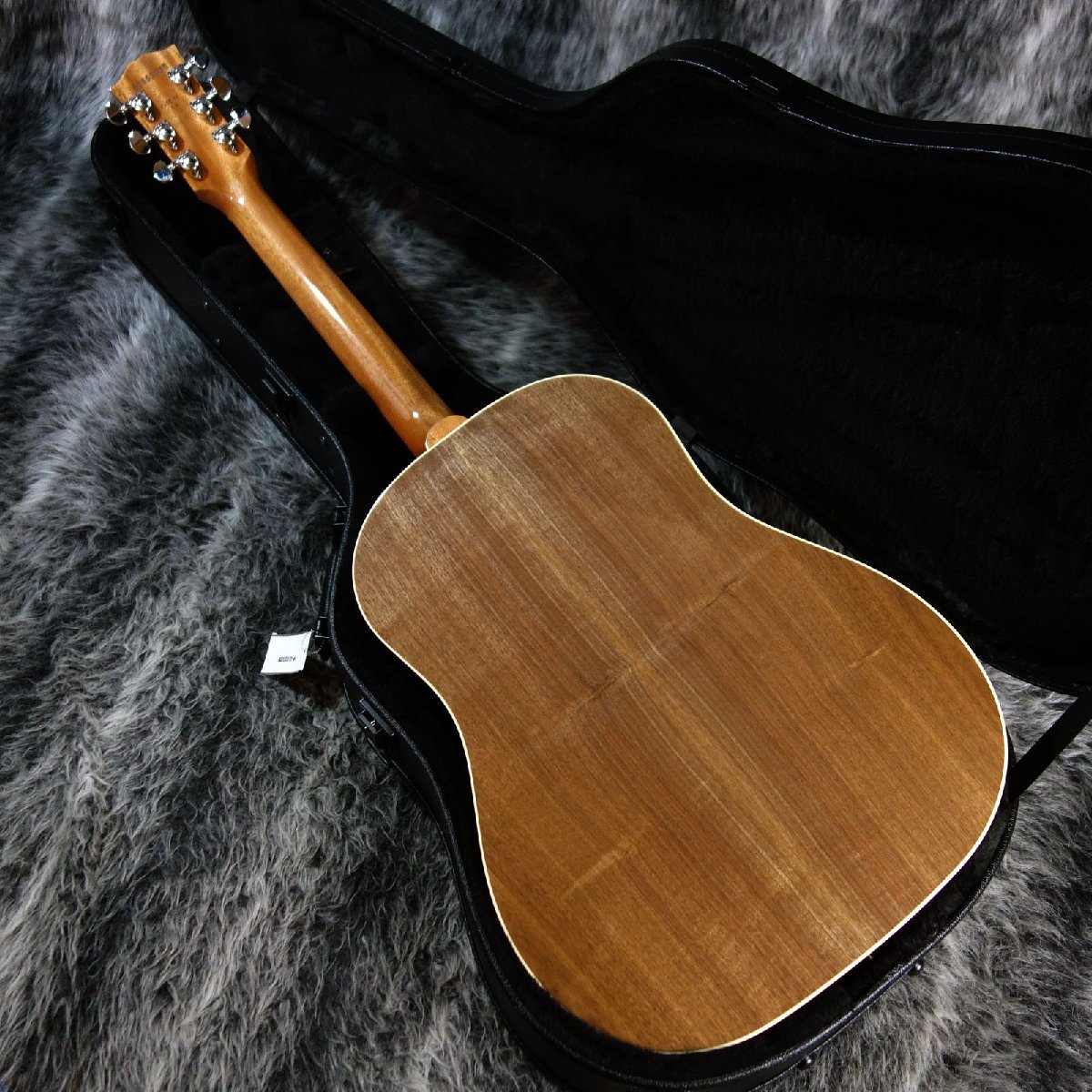 Gibson J-45 Studio Walnut Walnut Burst