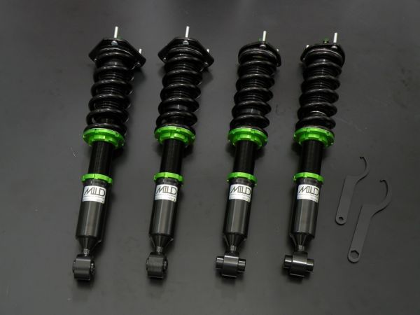 GRS200/202/204/210/214 クラウン マイルドダンパー 予約販売 5月末