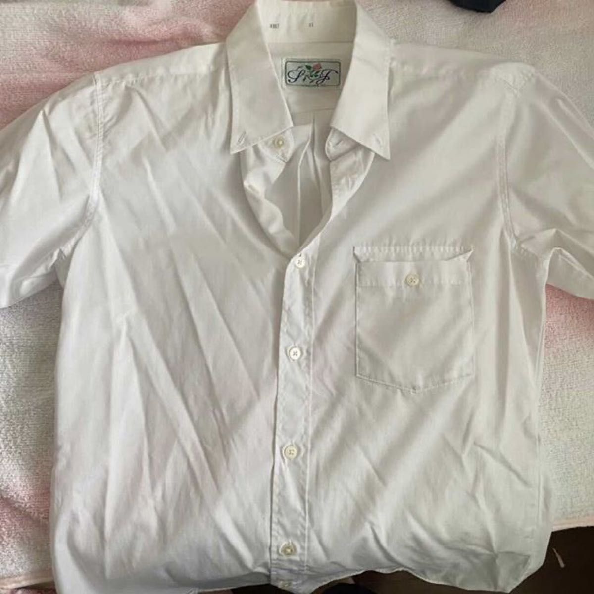 品川女子学院 ワイシャツ | noonanwaste.com