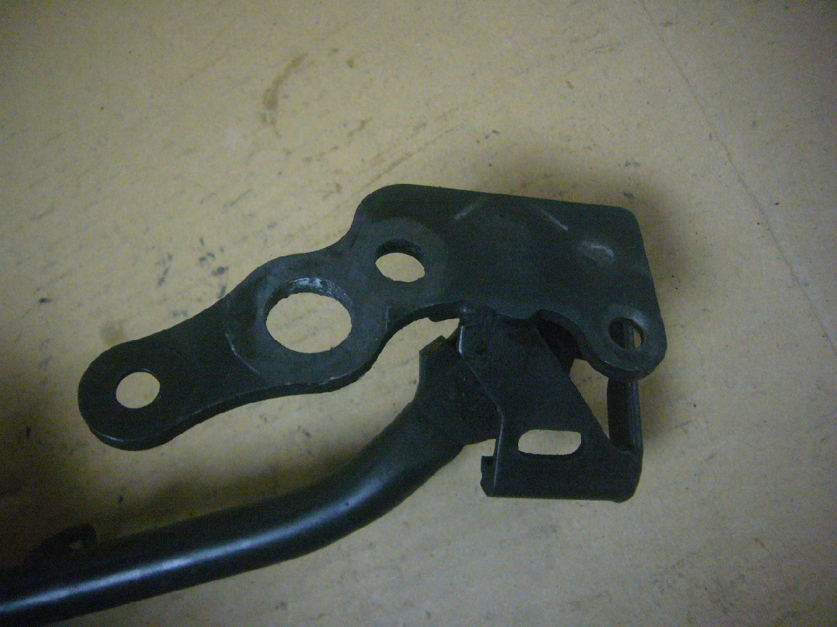 [BST]kb2*BMW R1100GS original side stand 