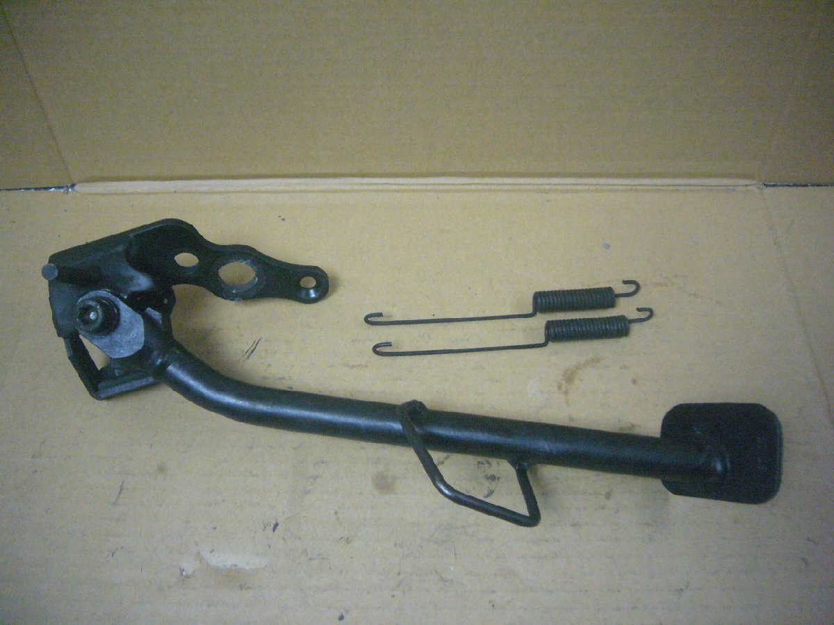 [BST]kb2*BMW R1100GS original side stand 