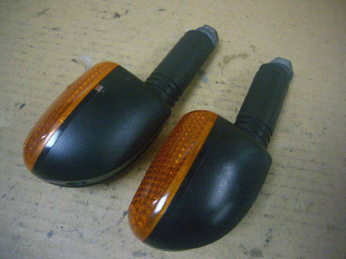 [BST]kb2*BMW R1100GS original rear turn signal 