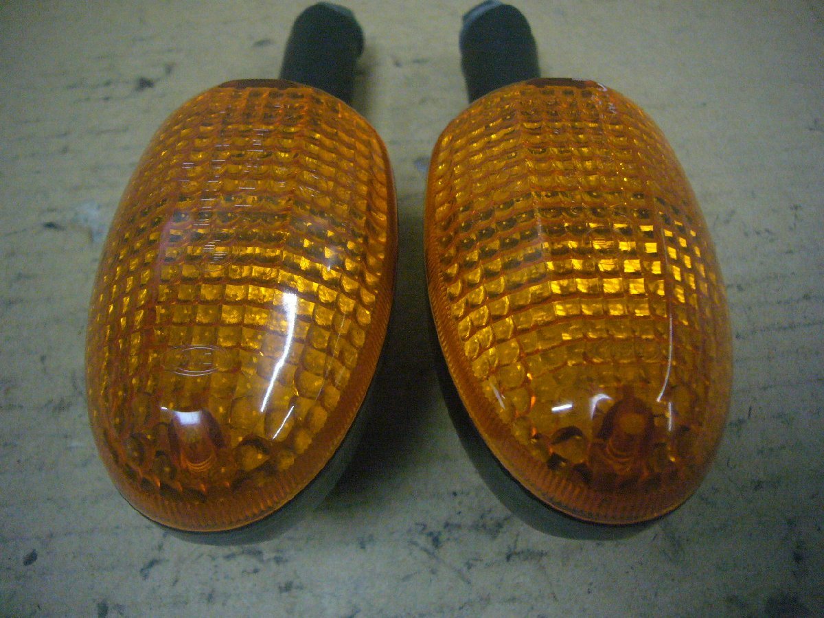 [BST]kb2*BMW R1100GS original rear turn signal 