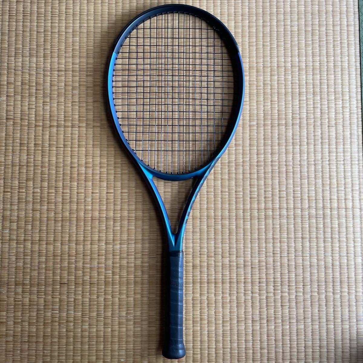 ウィルソン ウルトラ 100 v4.0 G2 国内正規品 | noonanwaste.com