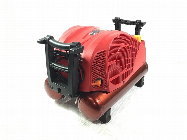 MAX エア・コンプレッサー 高圧 常圧 AK-HL1270E2 | graduatehairsalon.ie