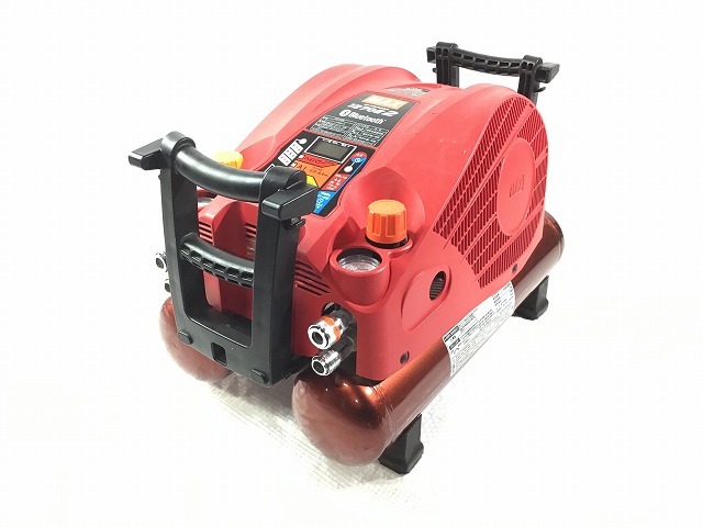 ☆限定色‼︎ MAX 高圧/常圧 コンプレッサーAK-HL•HH 1270E2