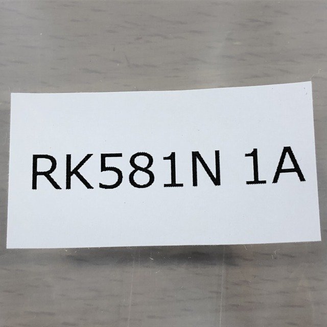 (2個セット)RK581N 1A LED間接照明 給電コネクター 遠藤照明 【未開封】 ■K0034641_画像3