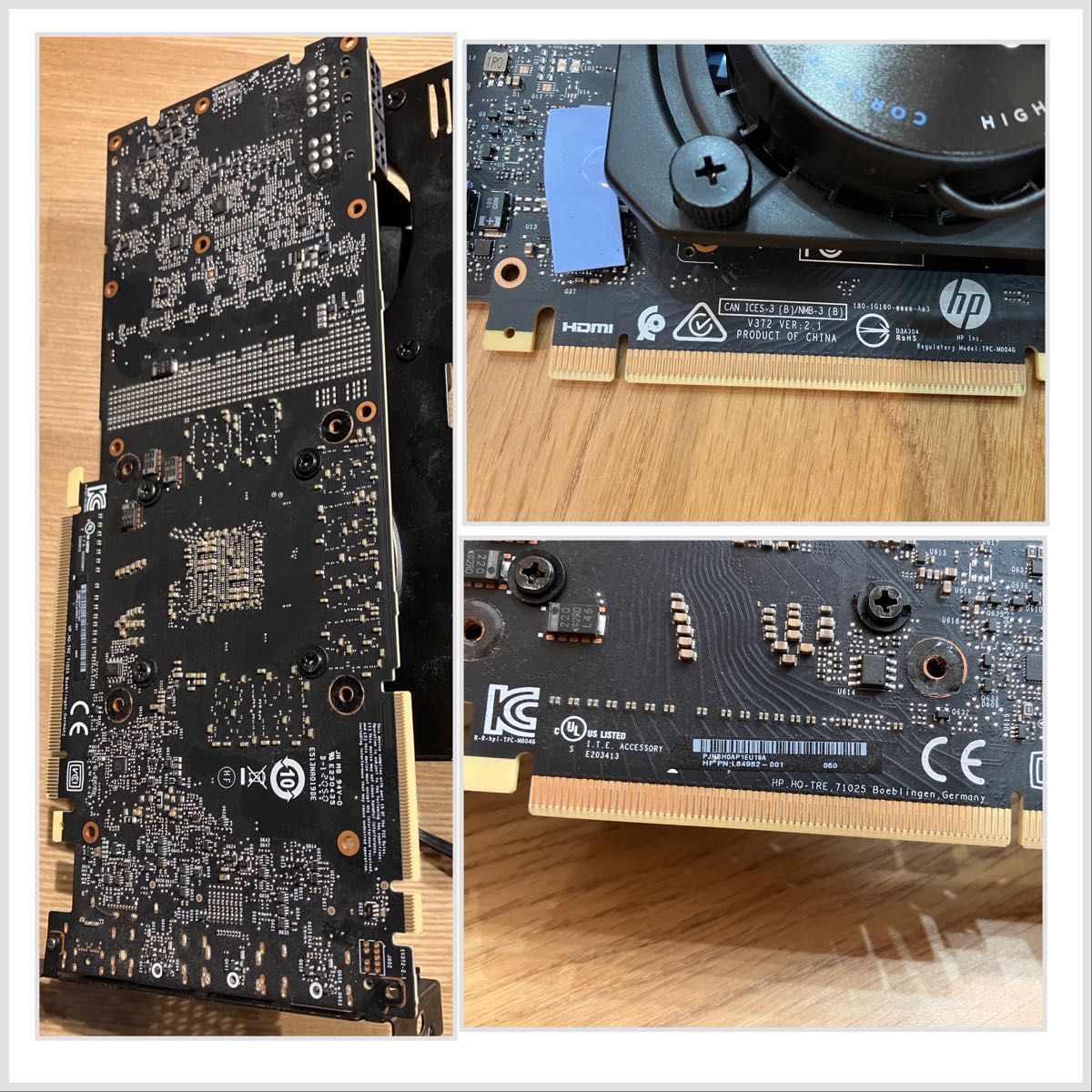 RTX2080SUPER 簡易水冷化済|Yahoo!フリマ(旧PayPayフリマ) RTX2080SUPER 簡易水冷化済|Yahoo!フリマ(旧PayPayフリマ)