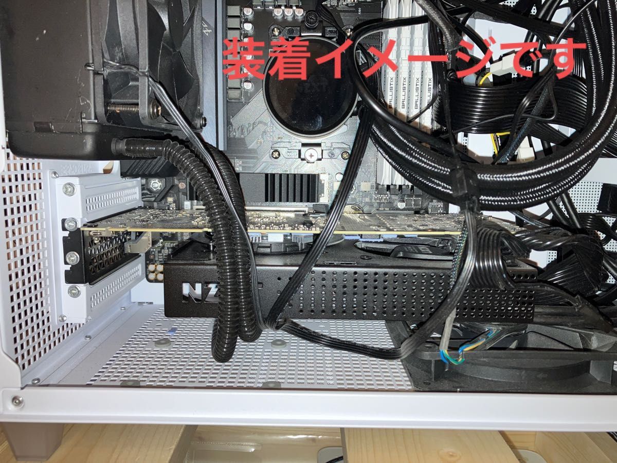 RTX2080SUPER 簡易水冷化済|Yahoo!フリマ(旧PayPayフリマ) RTX2080SUPER 簡易水冷化済|Yahoo!フリマ(旧PayPayフリマ)