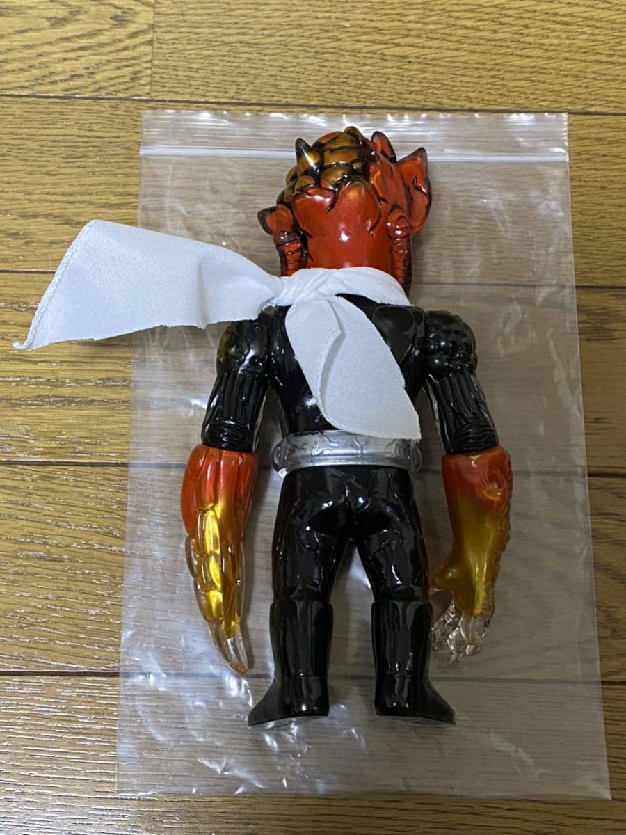 リアルヘッド 真頭玩具 REALHEAD シカマァク シカ魔シン | www.annugeo.com