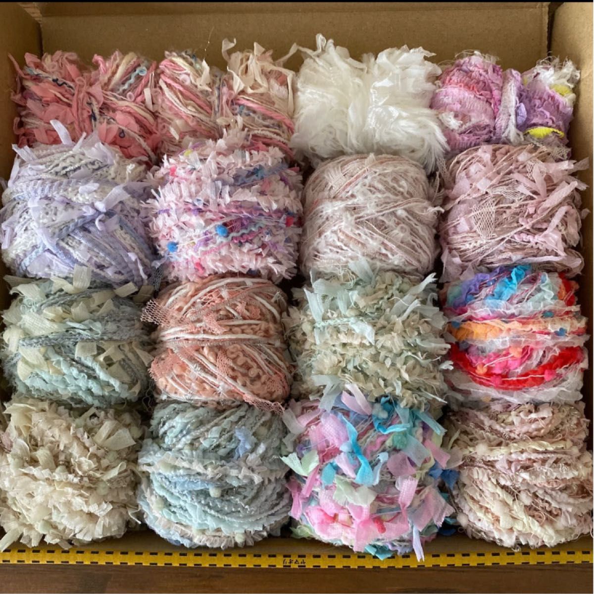 専用】引き揃え糸 6セットおまとめ | noonanwaste.com