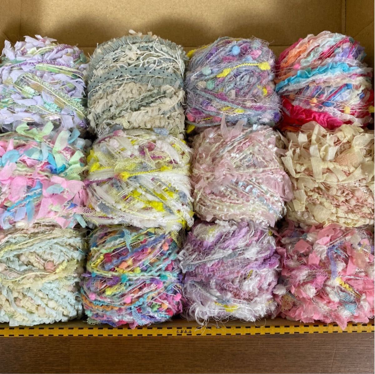 専用】引き揃え糸 6セットおまとめ | noonanwaste.com