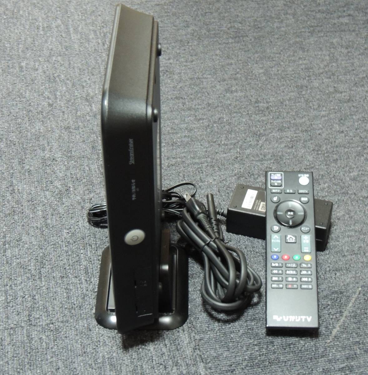ひかりTVトリプルチューナーST-3200 Smart TV 3200 (ST-3400 ひかりTVトリプルチューナーST-3200 Smart TV 3200 (ST-3400