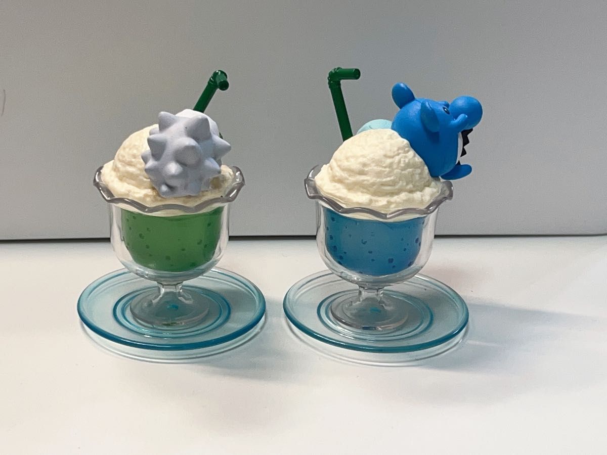 驚きの価格が実現 ポケモン Yummy スイーツマスコット 3体セット