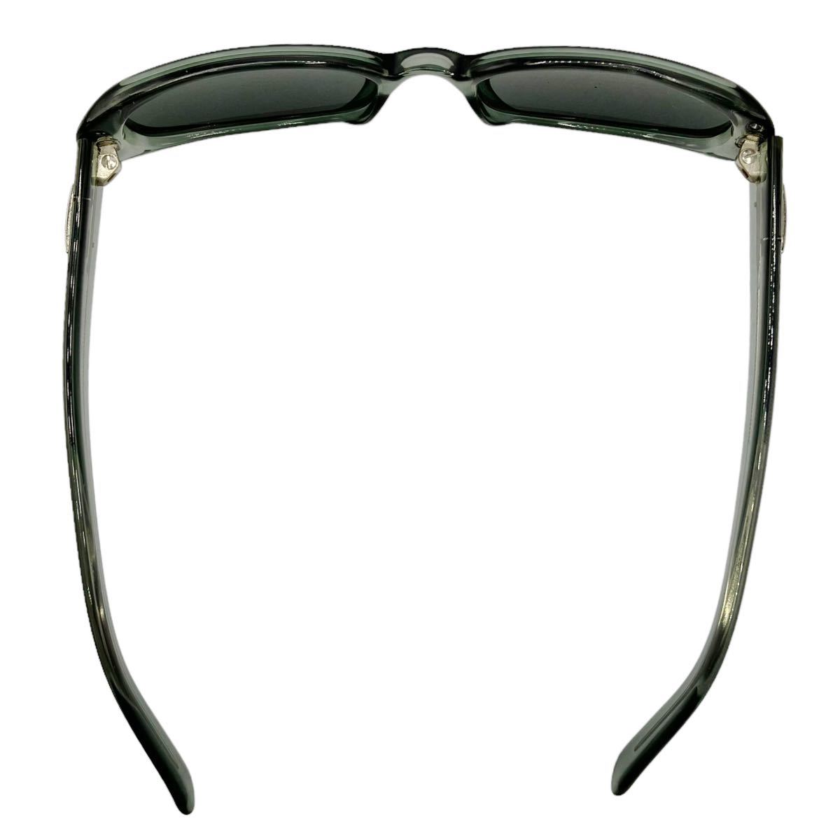 良品】グッチ GUCCI GG2452/S サイドGロゴ サングラス グリーン 良品】グッチ GUCCI GG2452/S サイドGロゴ サングラス グリーン