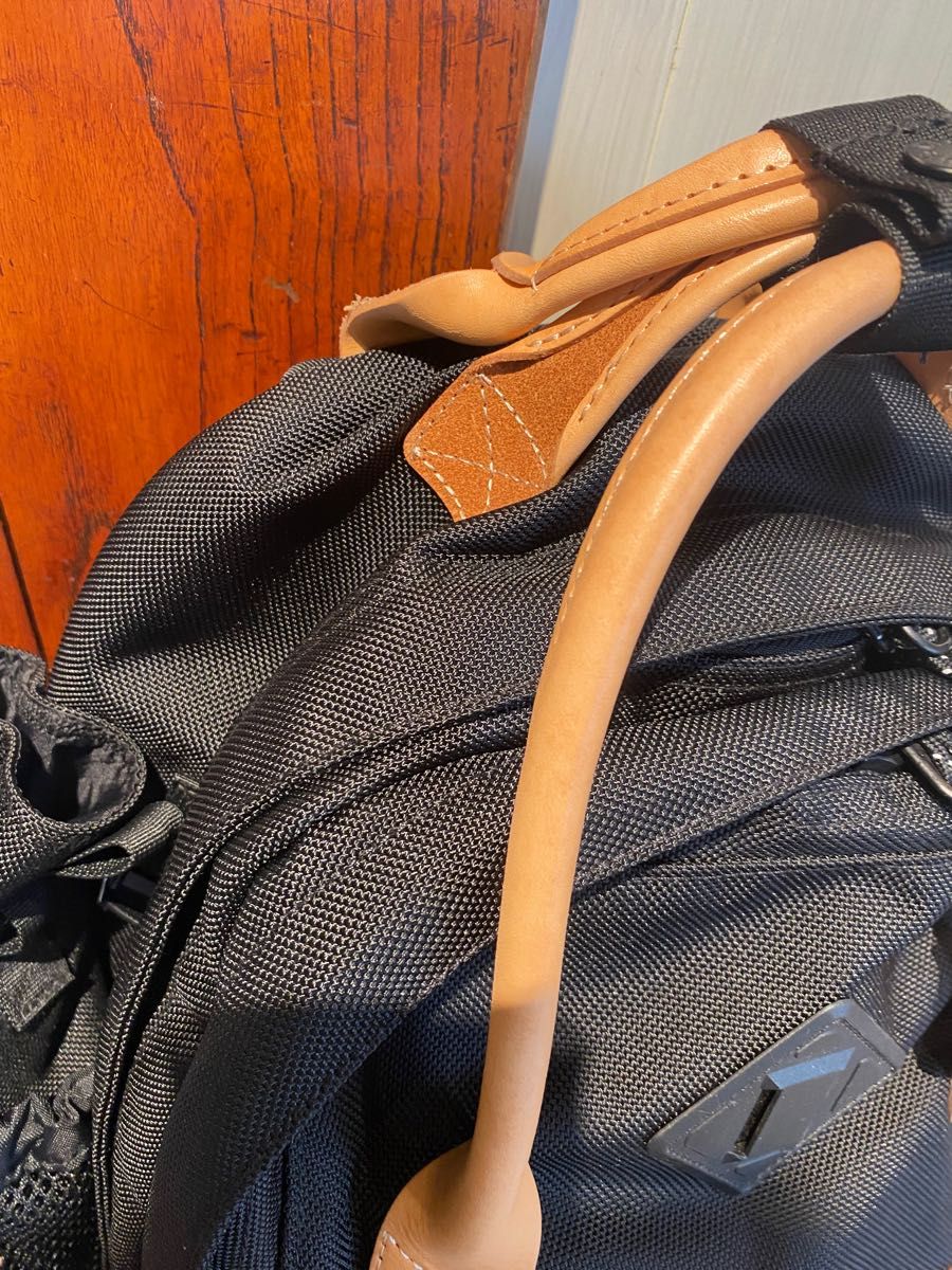 Hender Scheme THE NORTH FACE HS Wasatch | noonanwaste.com